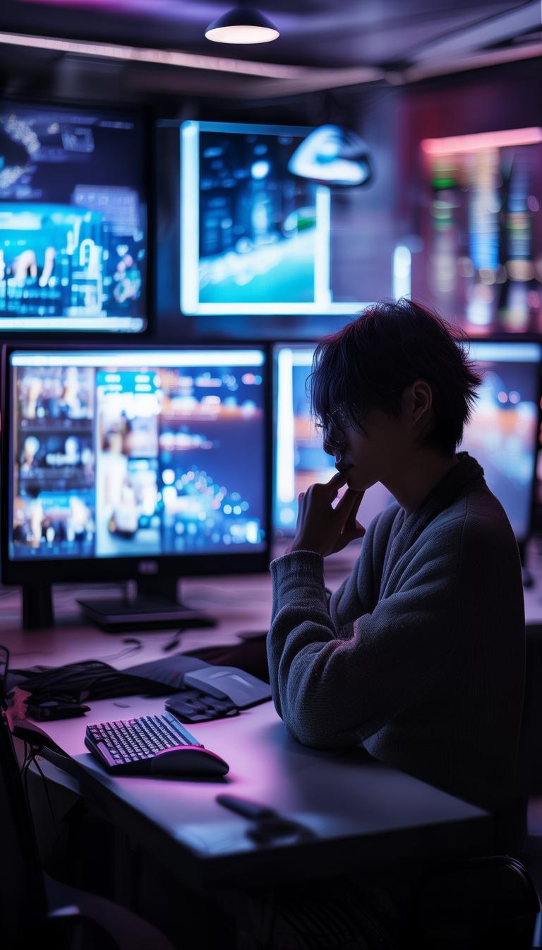 电脑登抖音号涨粉快吗_抖音电脑涨粉速度?插图 电脑登抖音号涨粉快吗_抖音电脑涨粉速度?插图