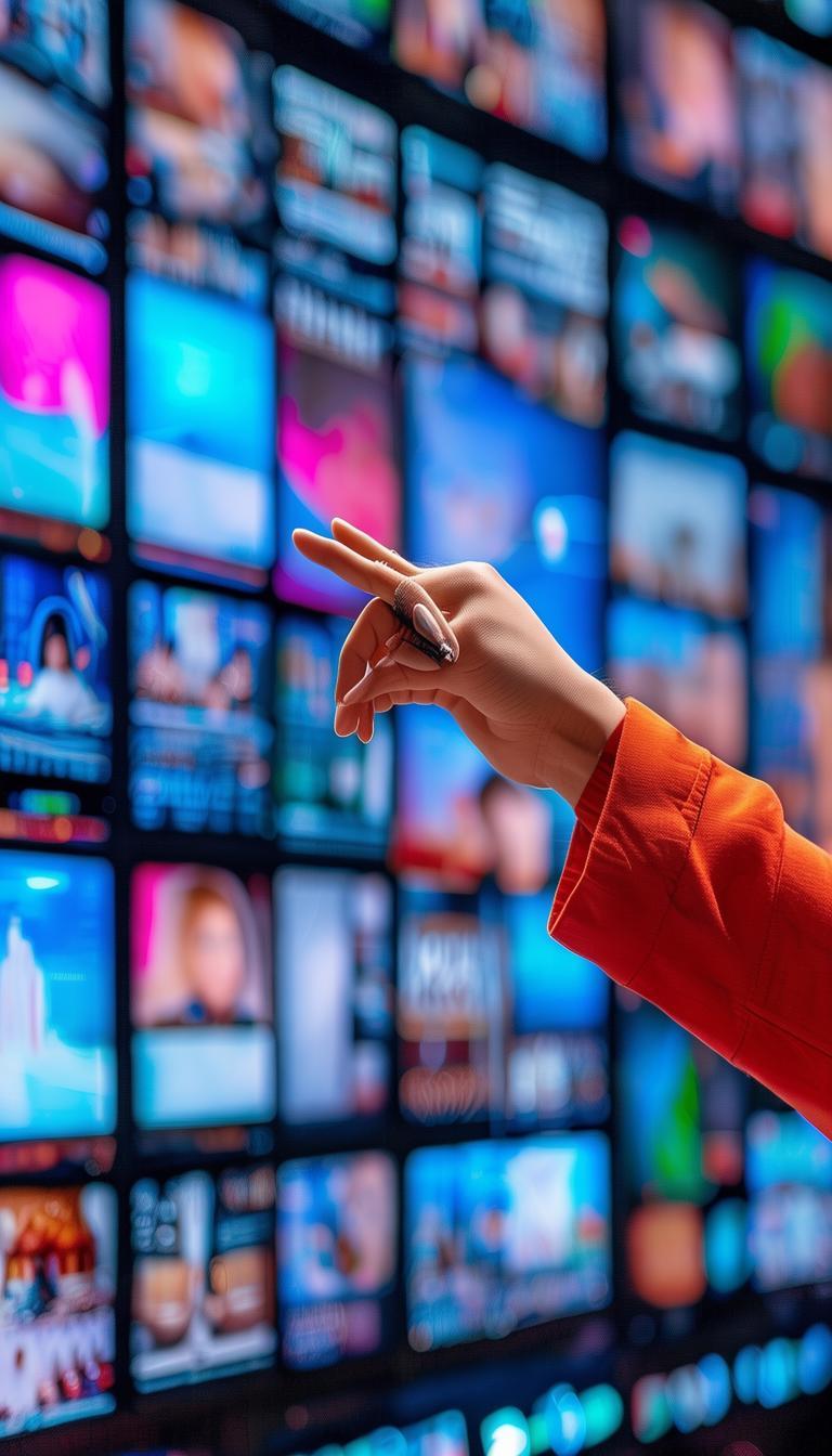 抖音涨粉文案夸张手法_抖音涨粉文案怎么夸张？插图