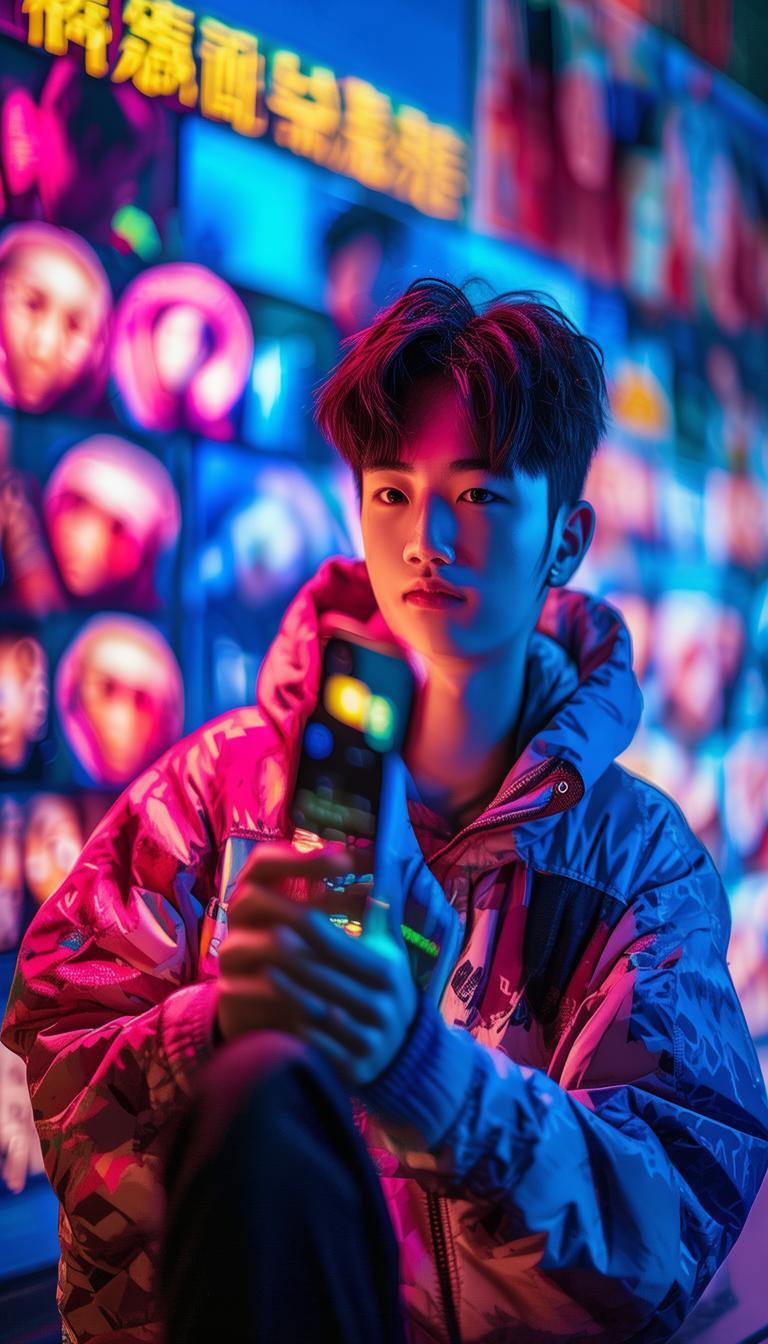 抖音新注册的号怎么涨粉_抖音新号快速吸粉法插图