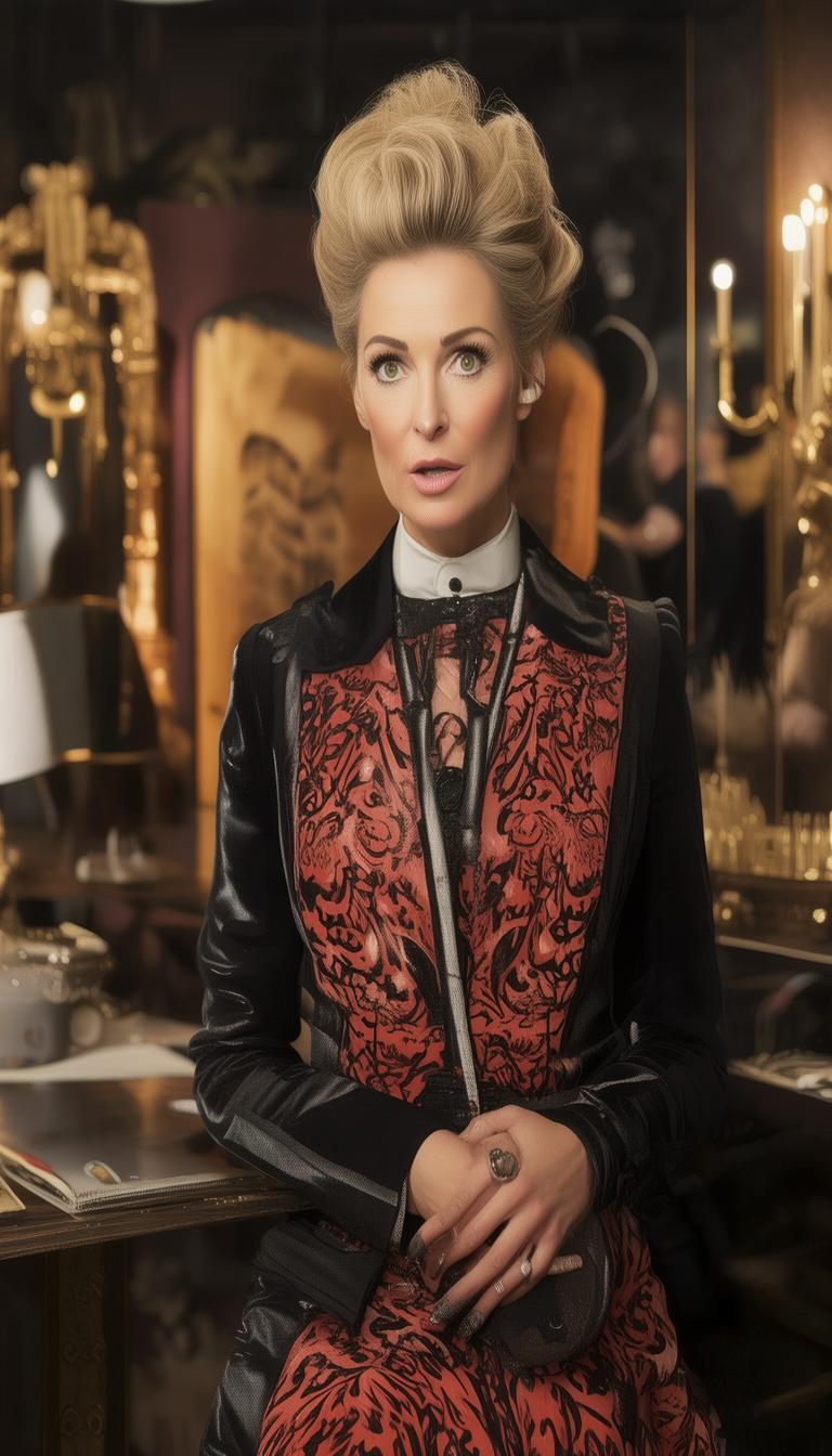 抖音卖女装涨粉_抖音女装如何快速吸粉？插图