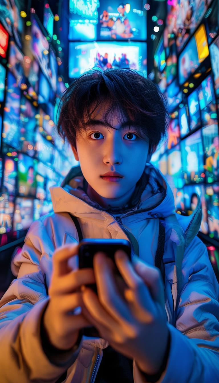 抖音涨粉流程数据图片_抖音涨粉数据图解插图