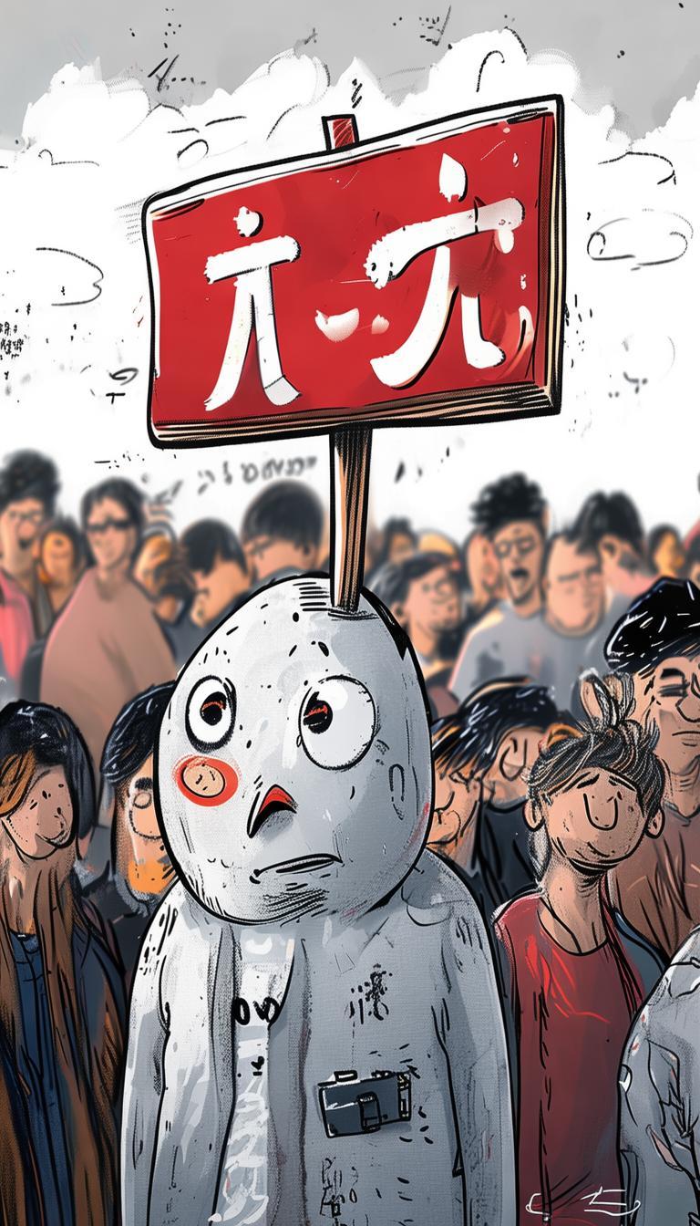 抖音起个搞笑名字涨粉_抖音搞笑名字如何快速吸粉？插图