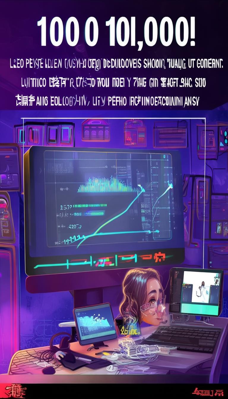 抖音涨粉到1000秘诀_抖音如何快速破千粉？插图