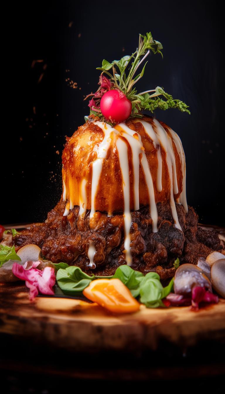 美食类抖音如何涨粉的快_美食抖音快速吸粉秘诀插图