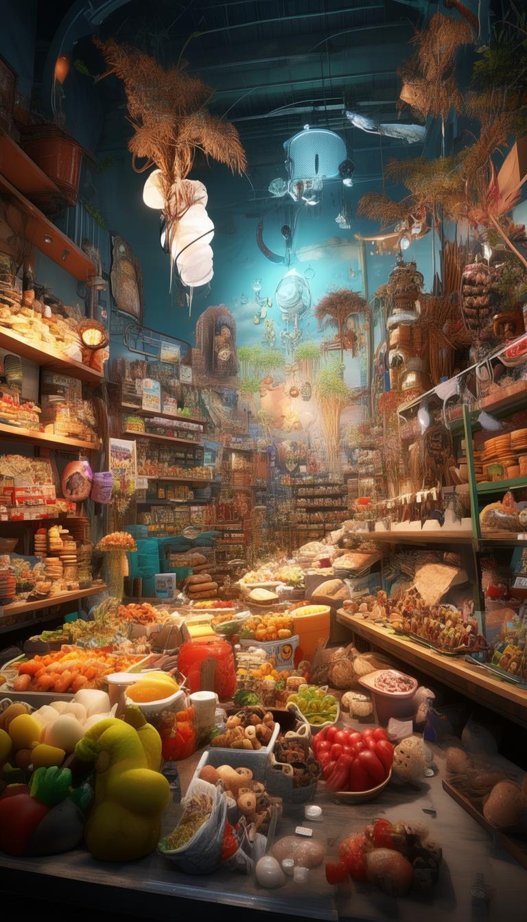 抖音探店如何用游戏涨粉_抖音探店游戏吸粉技巧插图 抖音探店如何用游戏涨粉_抖音探店游戏吸粉技巧插图