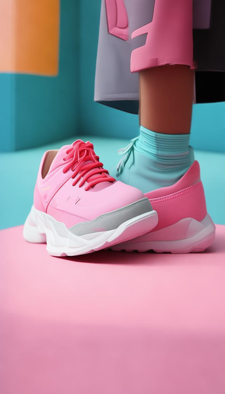 抖音鞋子类目涨粉_抖音鞋子类目如何快速增粉？插图