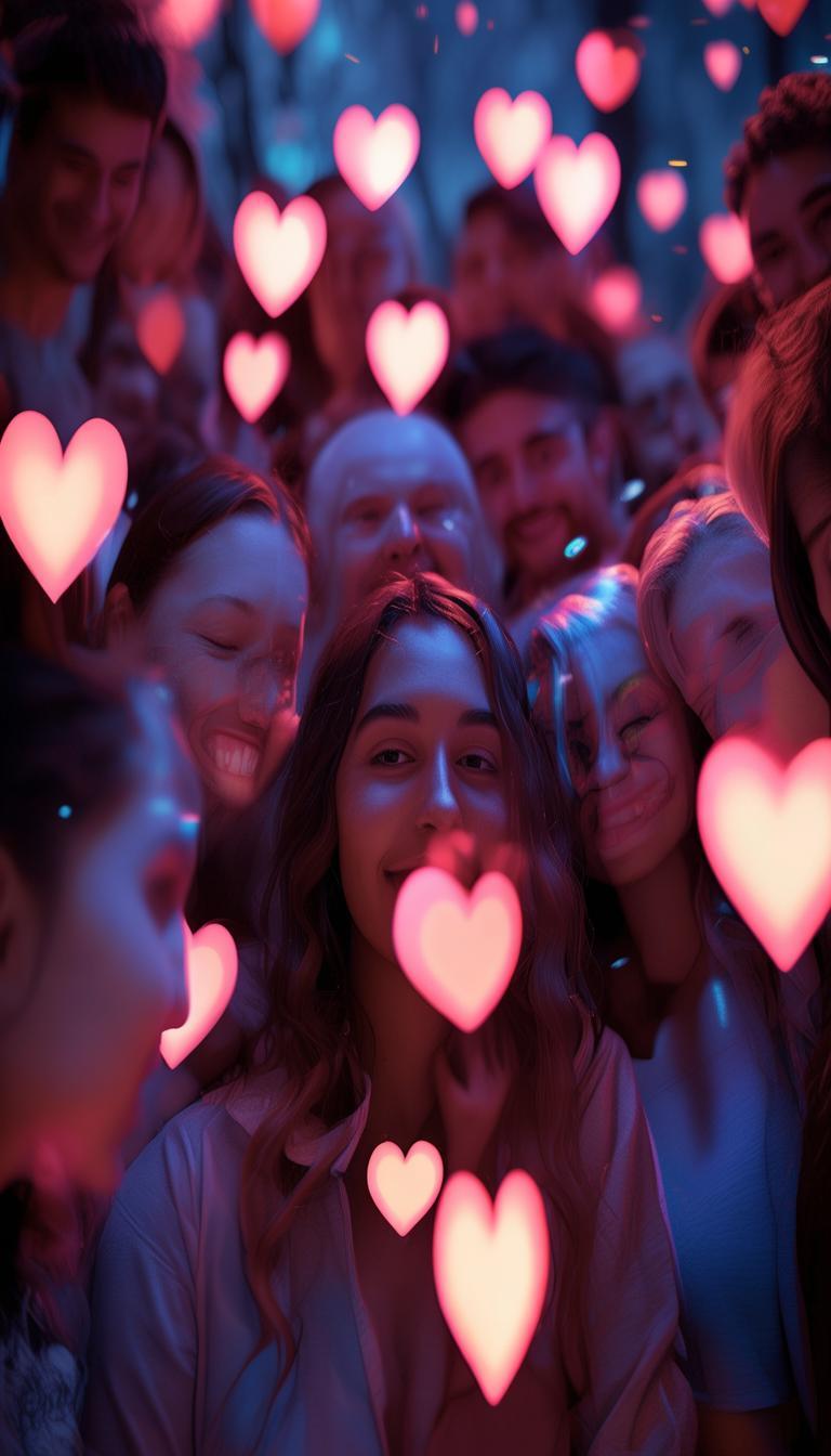 抖音里面涨粉有什么作用_抖音涨粉有何影响？插图