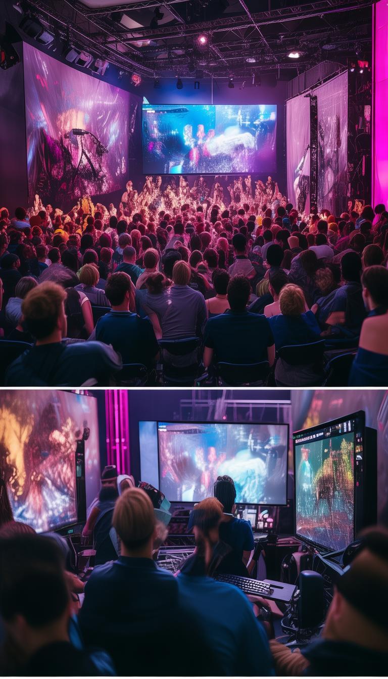 抖音那种涨粉直播间_抖音直播间快速增粉秘诀？插图