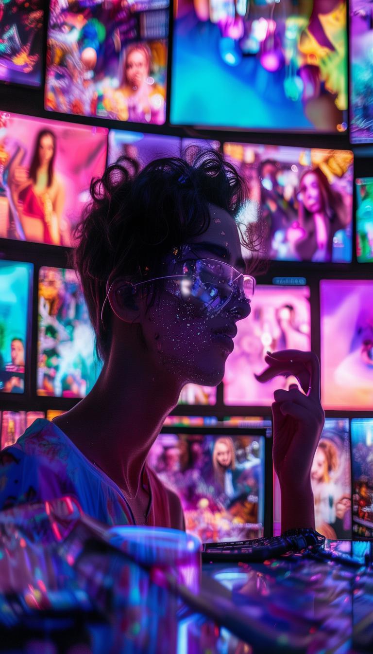 抖音配乐怎么选涨粉快_抖音音乐选得好，粉丝涨得快插图