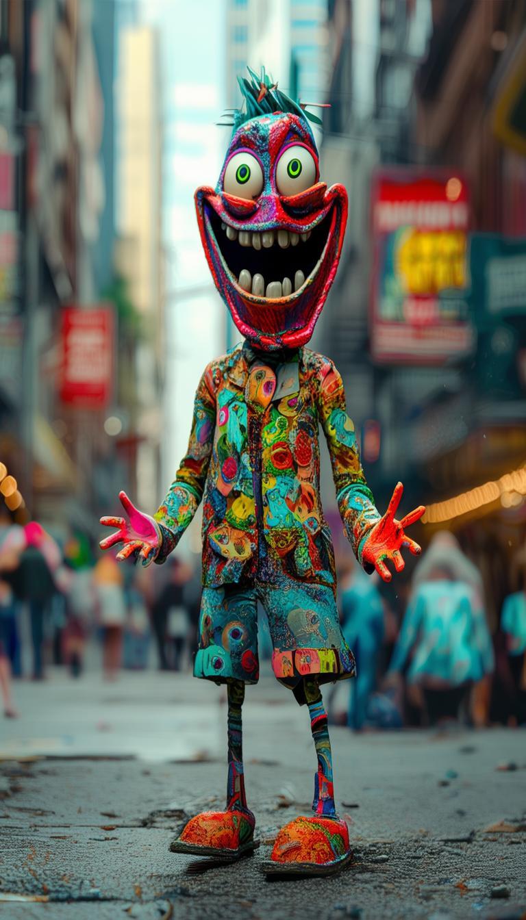 容易涨粉抖音文案搞笑_搞笑抖音文案，如何快速吸粉？插图