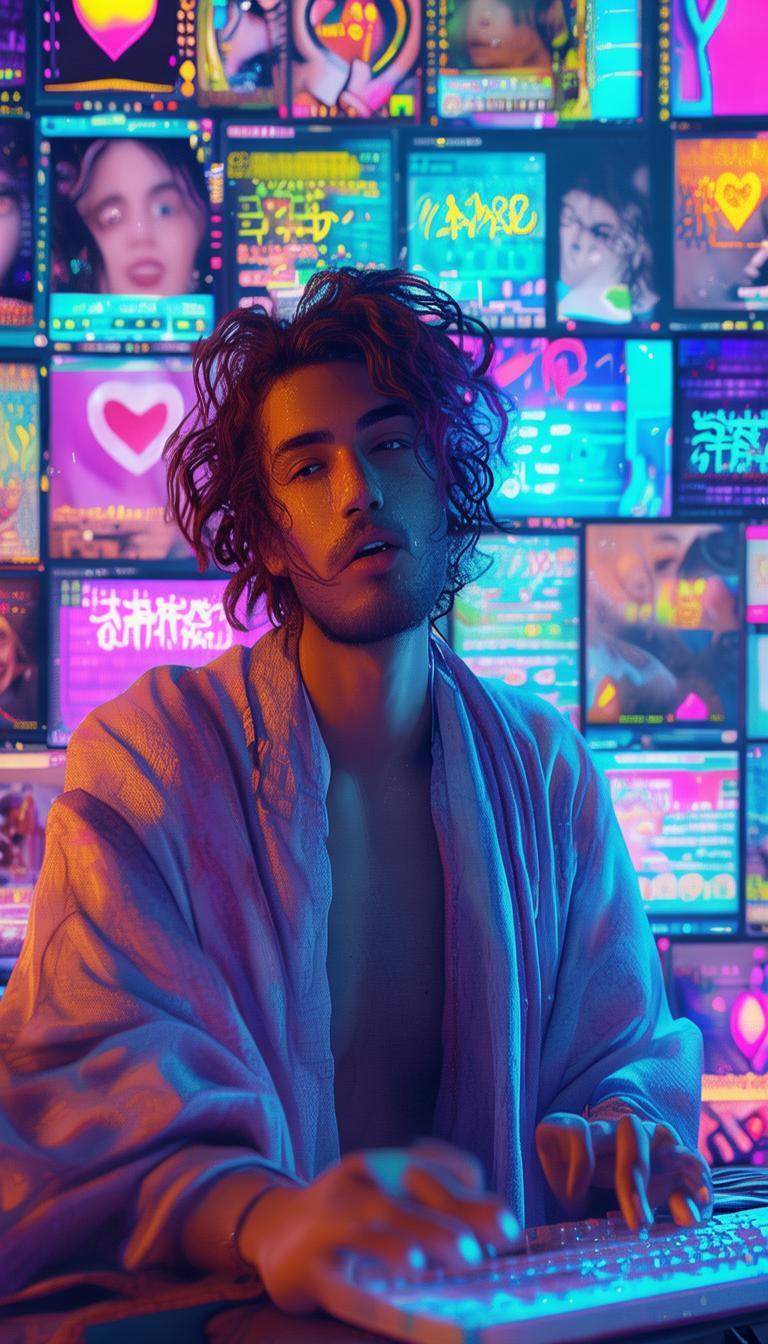 抖音投流涨粉的逻辑_抖音投流策略如何高效吸粉？插图