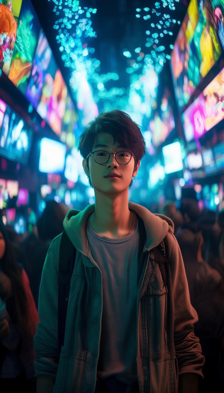 抖音里拍什么视频涨粉快_抖音涨粉视频类型插图