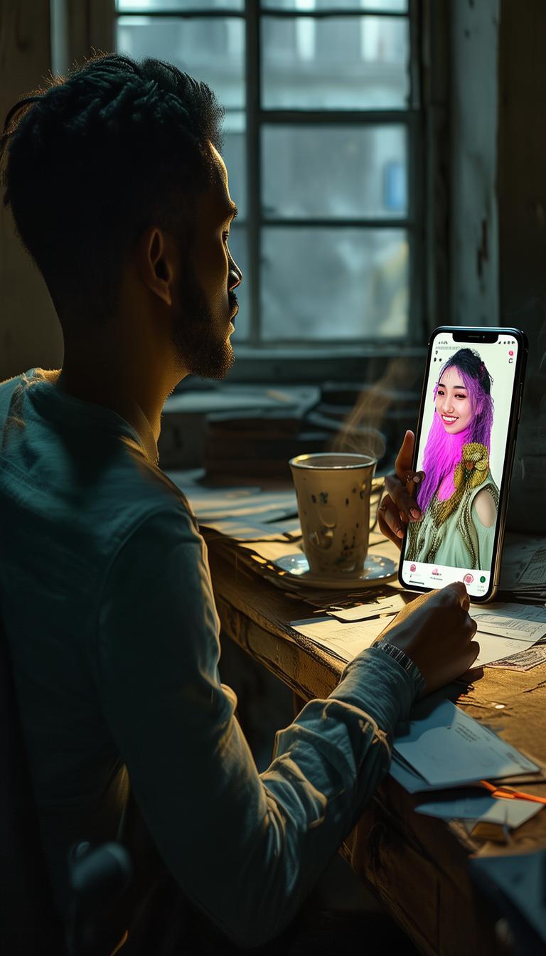 抖音探索涨粉的秘诀_抖音涨粉技巧探讨？插图