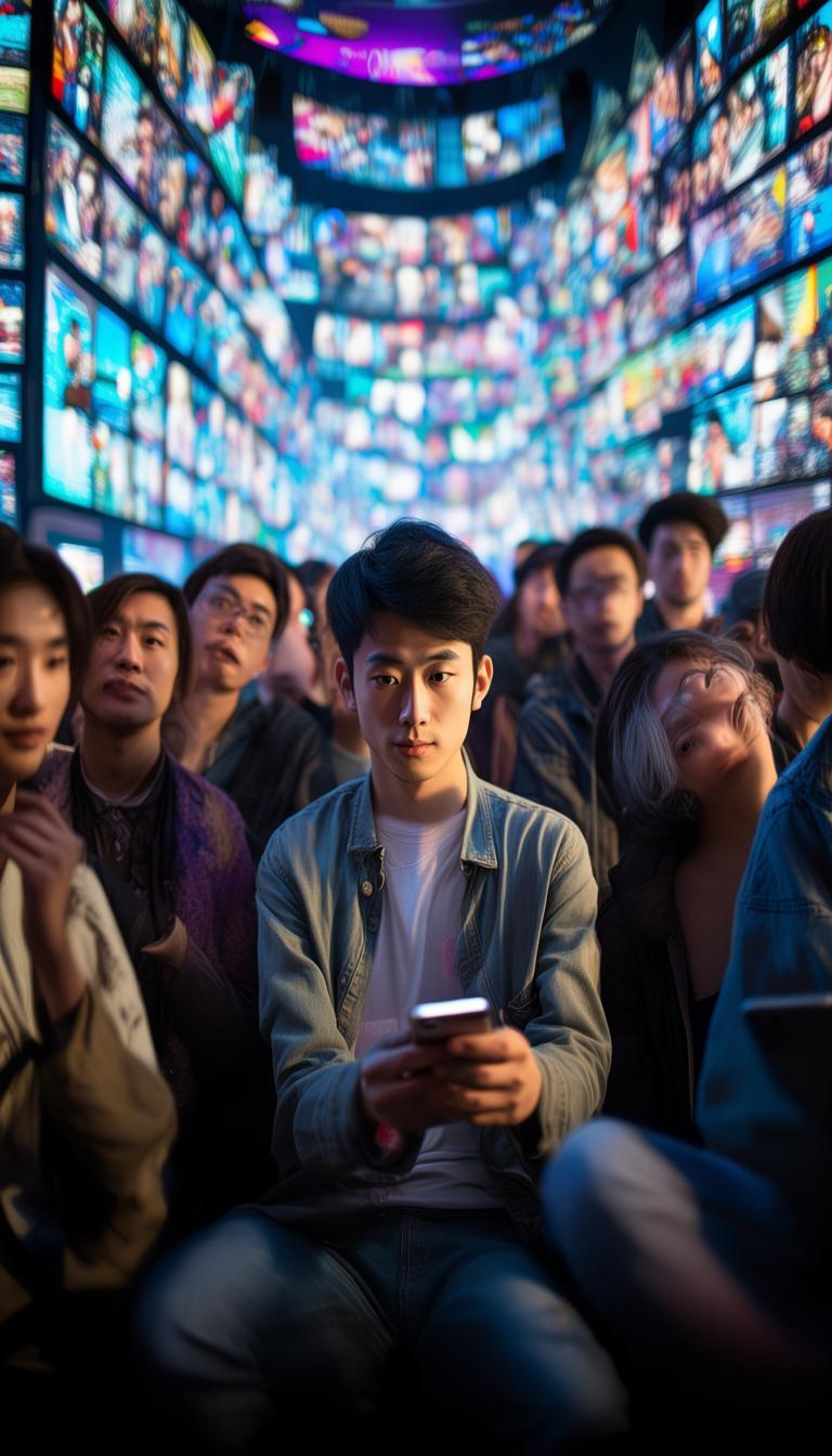 邓为涨粉抖音是真的吗_邓为抖音涨粉真假？插图