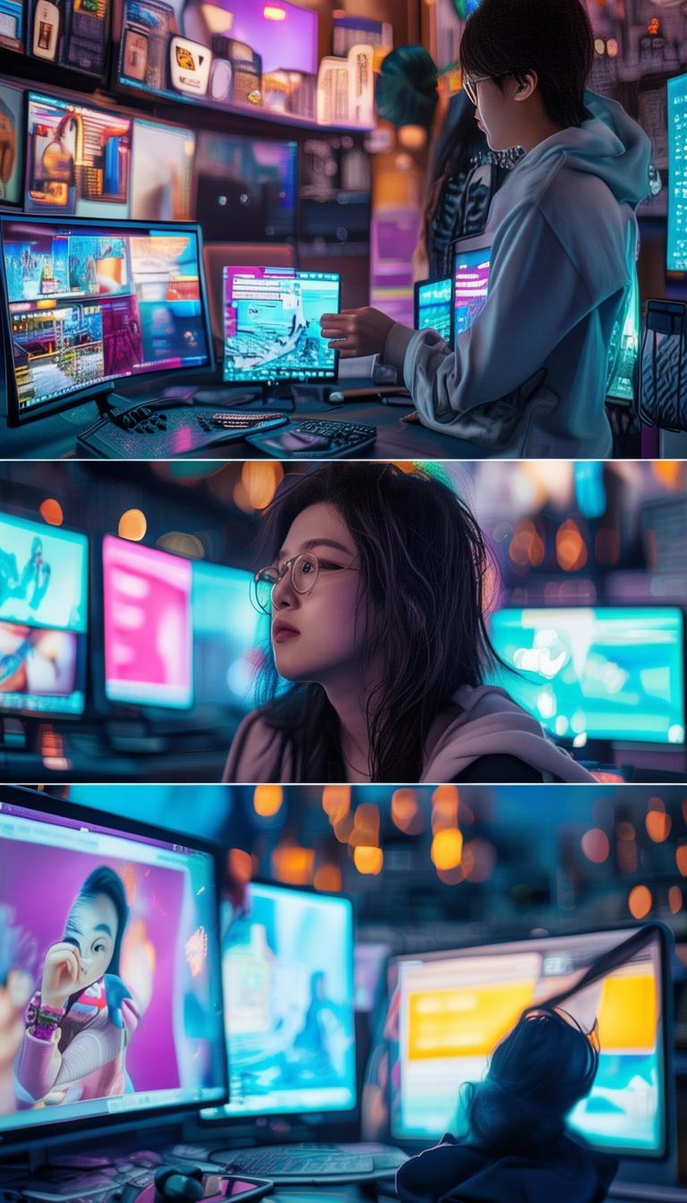 玩抖音怎么才涨粉_抖音快速增粉技巧插图