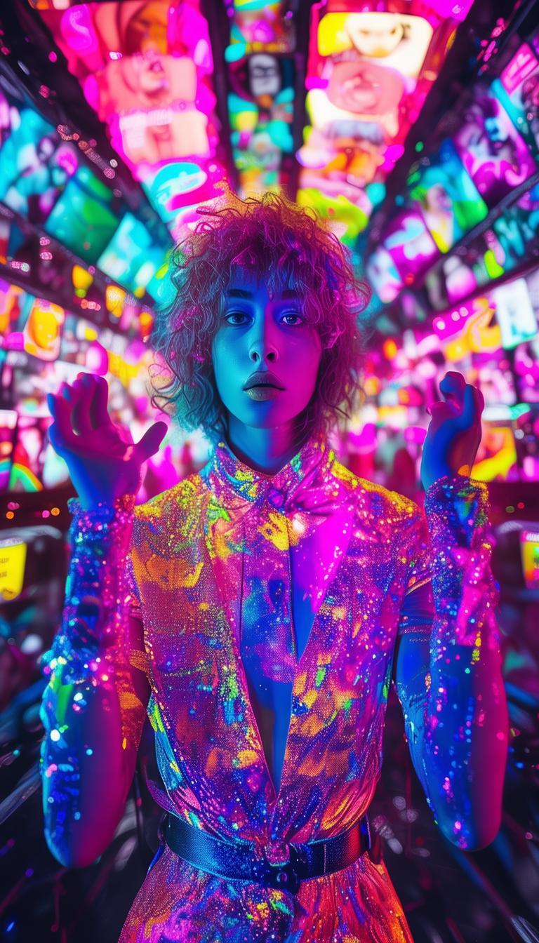 抖音挑战新人涨粉怎么弄_抖音挑战涨粉技巧插图