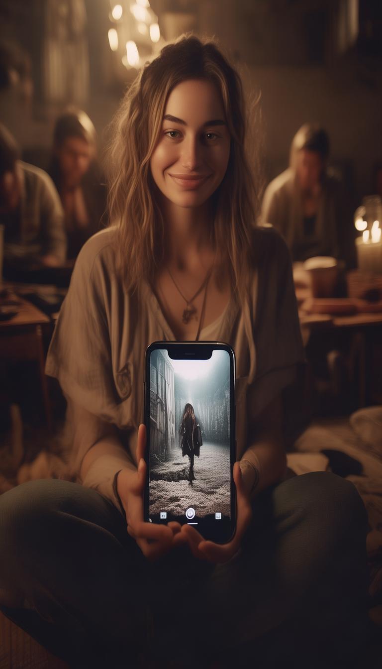 新抖音号起号快速涨粉_抖音新号快速吸粉秘诀？插图