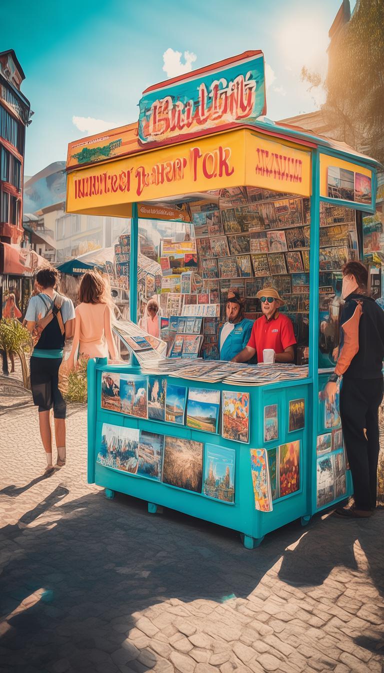 旅行社怎样抖音涨粉_抖音如何助力旅行社增粉？插图