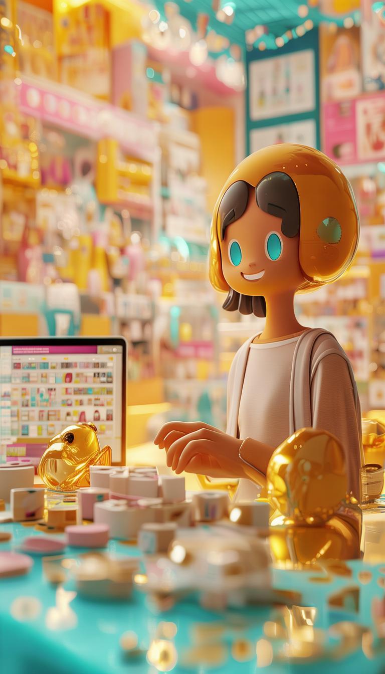 抖音新推出商城千川_抖音商城千川新上线？插图