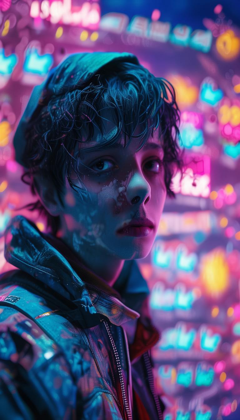 抖音涨粉矩阵怎么玩_抖音矩阵涨粉技巧？插图