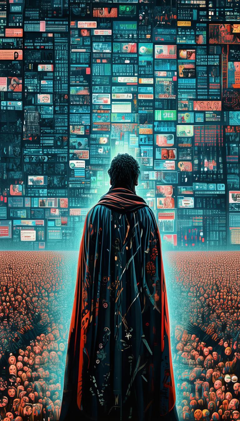 抖音涨粉违法犯罪_抖音增粉违法吗？插图