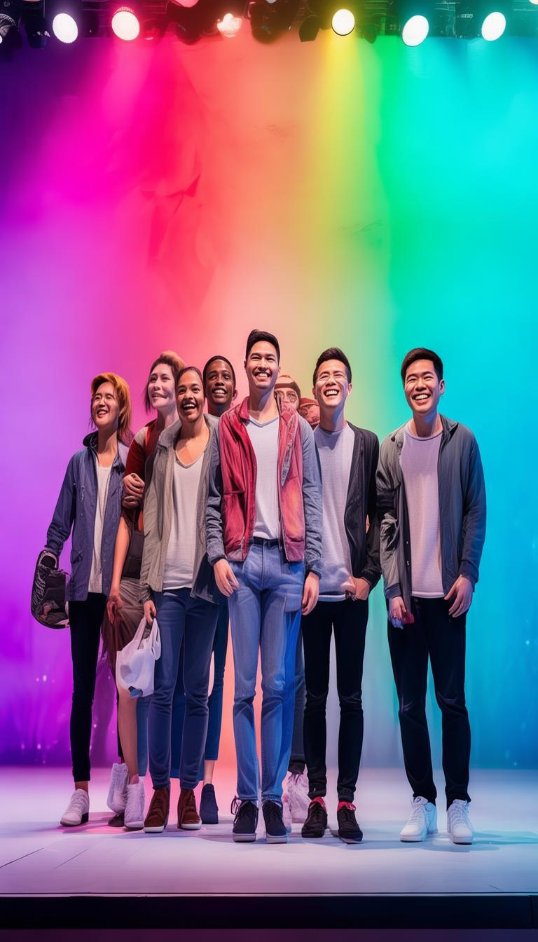 抖音涨粉有秘诀吗_抖音涨粉秘诀？插图