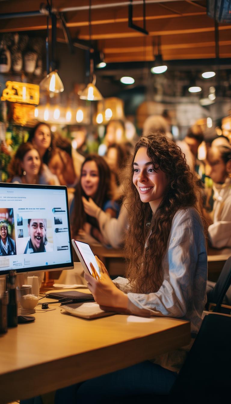 目前涨粉快的抖音博主_抖音新锐博主快速吸粉秘诀？插图