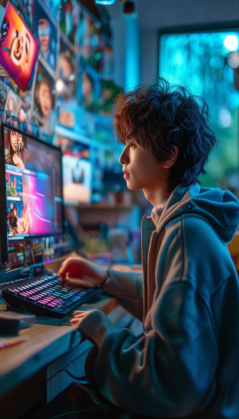 抖音涨粉做什么视频_抖音如何选视频内容？插图