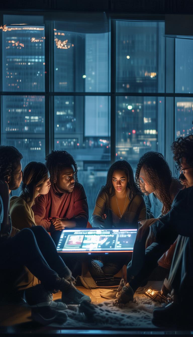 抖音直播怎么涨粉和留人_抖音直播吸粉留人技巧插图