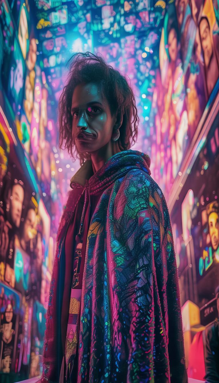 抖音账号怎么才能涨粉_抖音增粉技巧有哪些？插图