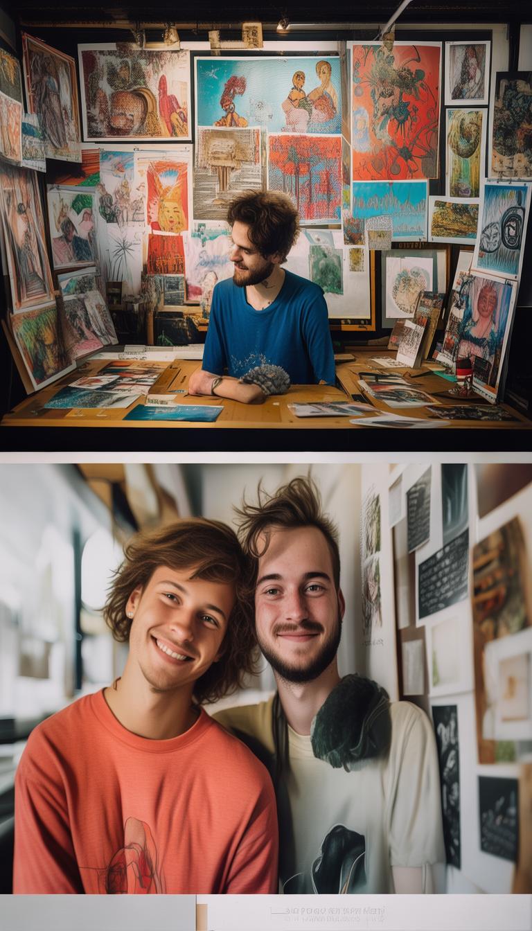 抖音超火的涨粉文案_涨粉文案秘籍？插图