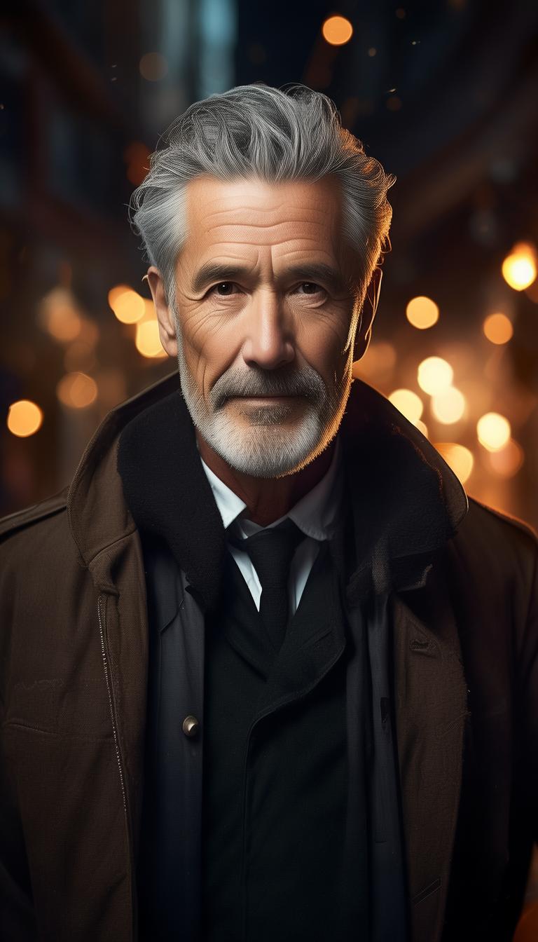 抖音成熟男涨粉名字_抖音大叔如何快速吸粉？插图