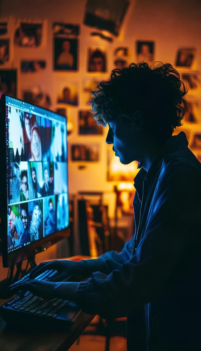 抖音男生涨粉网名大全_抖音男生涨粉网名精选插图