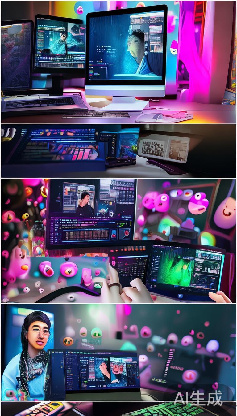 抖音涨粉技术培训_抖音快速增粉策略插图