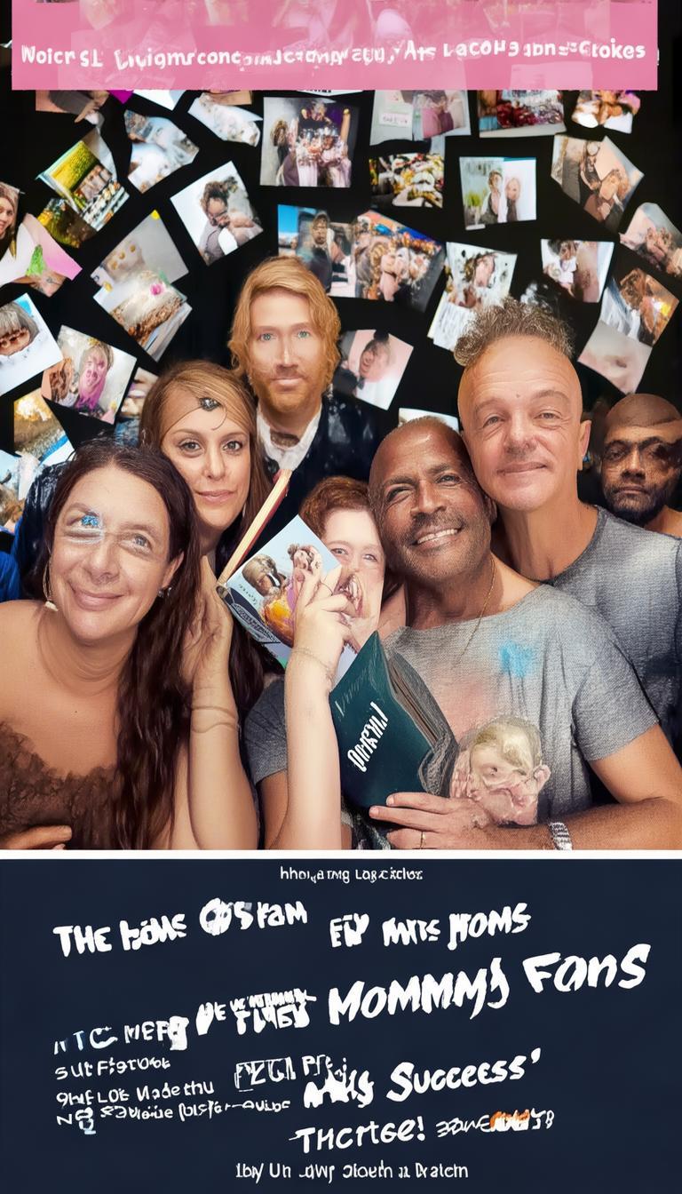 抖音如何快速吸宝妈粉_抖音如何吸引宝妈关注插图