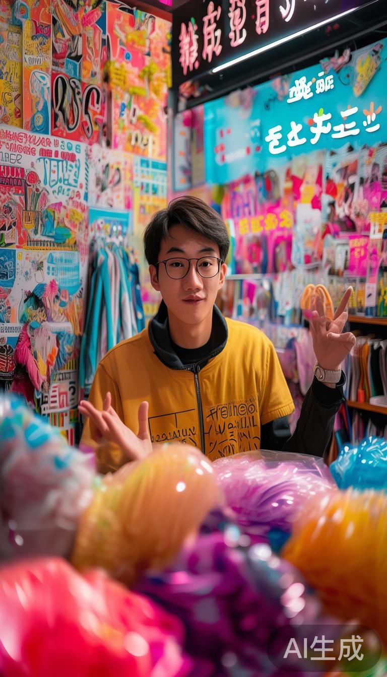 抖音小店怎么快速涨粉_抖音小店快速吸粉技巧插图