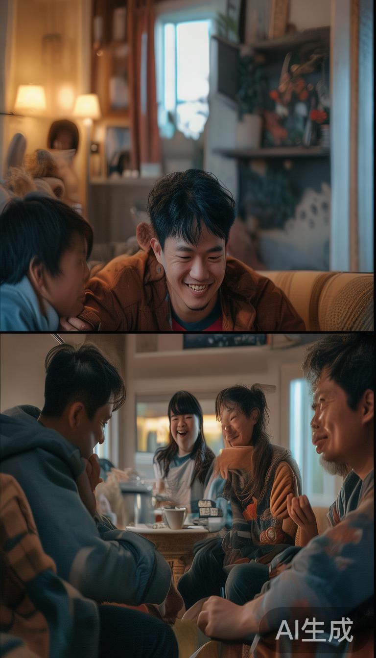 抖音涨粉玩法规则视频_抖音涨粉技巧揭秘插图 抖音涨粉玩法规则视频_抖音涨粉技巧揭秘插图