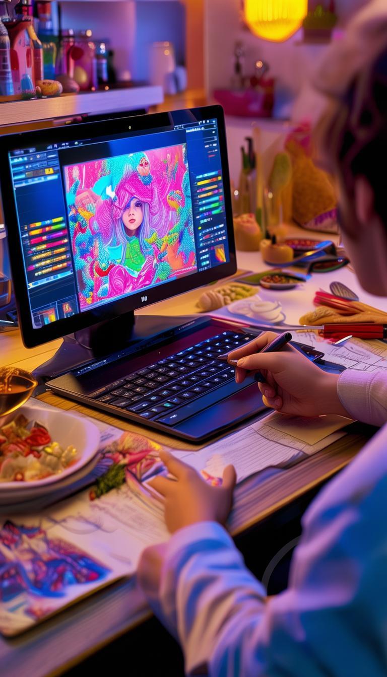 抖音剪辑如何快速涨粉_抖音剪辑快速吸粉技巧插图