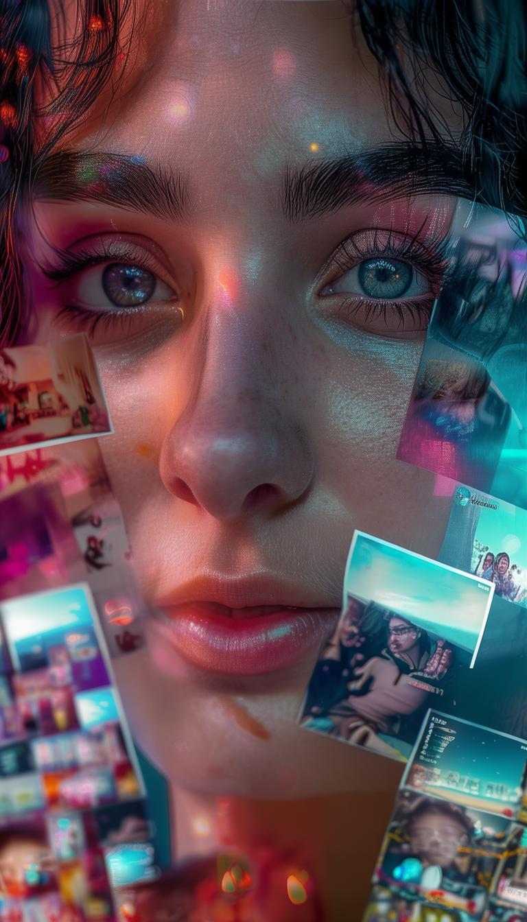 抖音发啥能涨粉快点的视频_抖音涨粉视频内容策略?插图 抖音发啥能涨粉快点的视频_抖音涨粉视频内容策略?插图