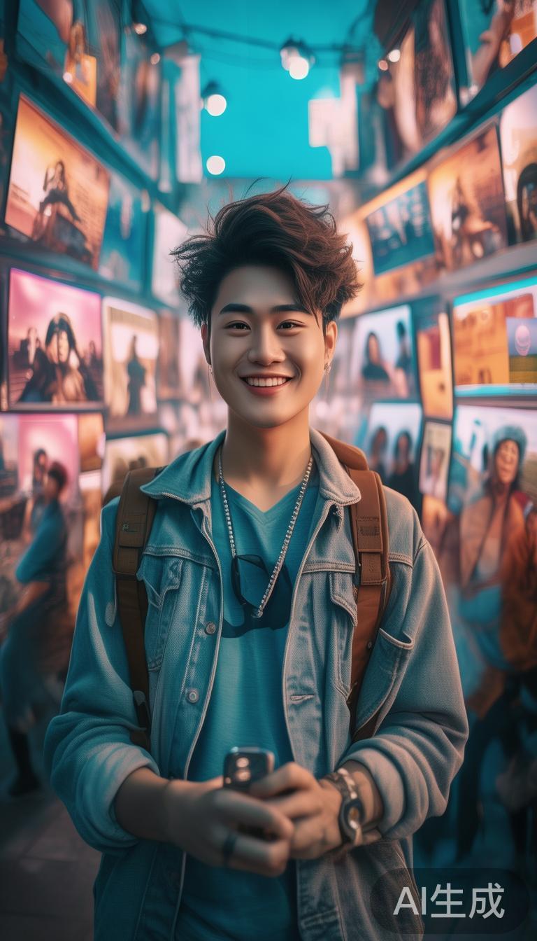 怎样才能让抖音涨粉快_抖音快速涨粉技巧插图