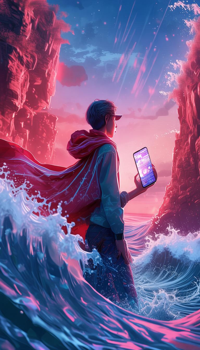 如何让别人抖音号涨粉快_抖音快速吸粉秘诀？插图