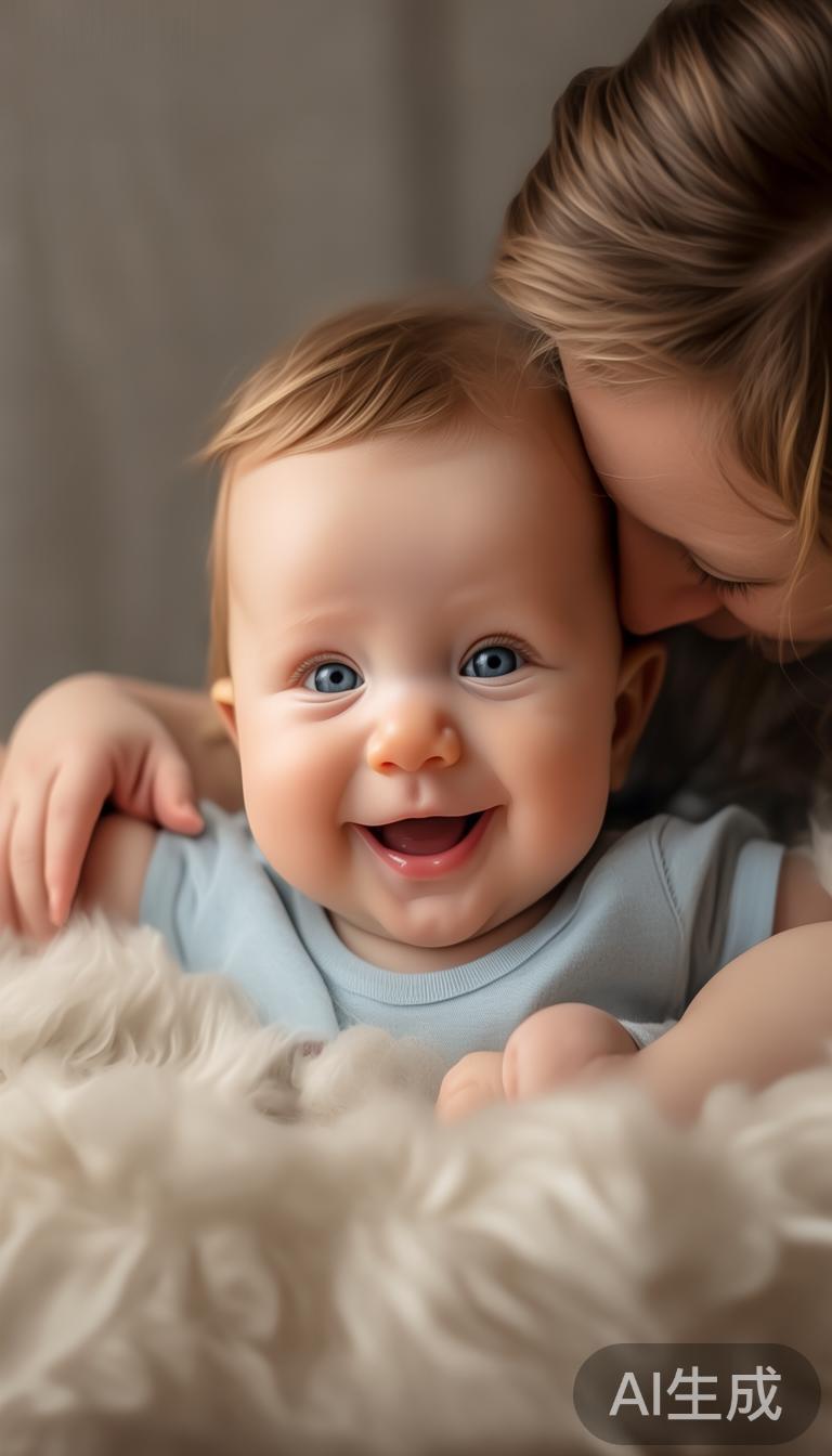 抖音母婴帐号怎么涨粉_抖音母婴号快速吸粉技巧插图 抖音母婴帐号怎么涨粉_抖音母婴号快速吸粉技巧插图