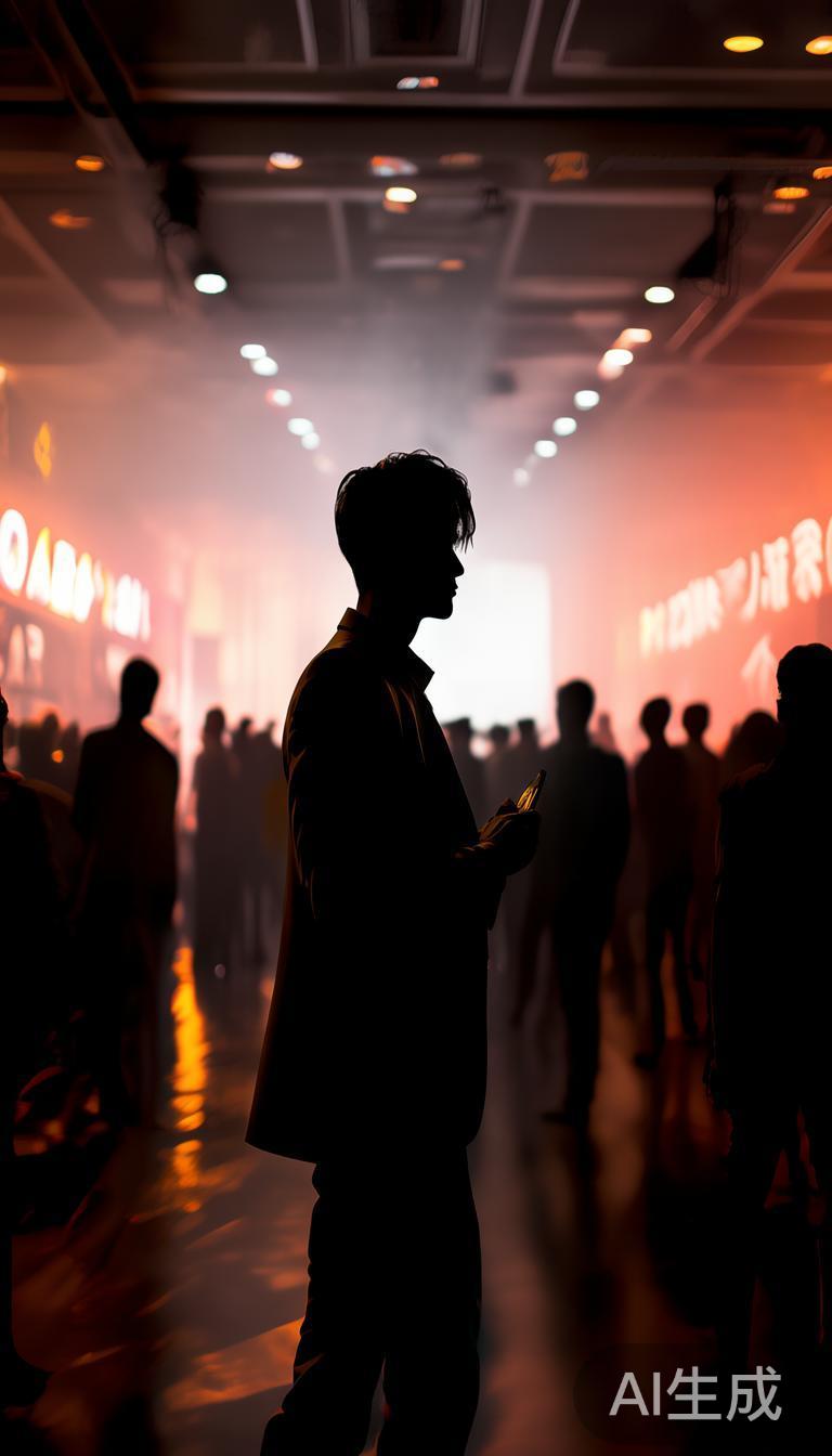 抖音涨粉怎么还掉粉啊_涨粉掉粉原因插图 抖音涨粉怎么还掉粉啊_涨粉掉粉原因插图