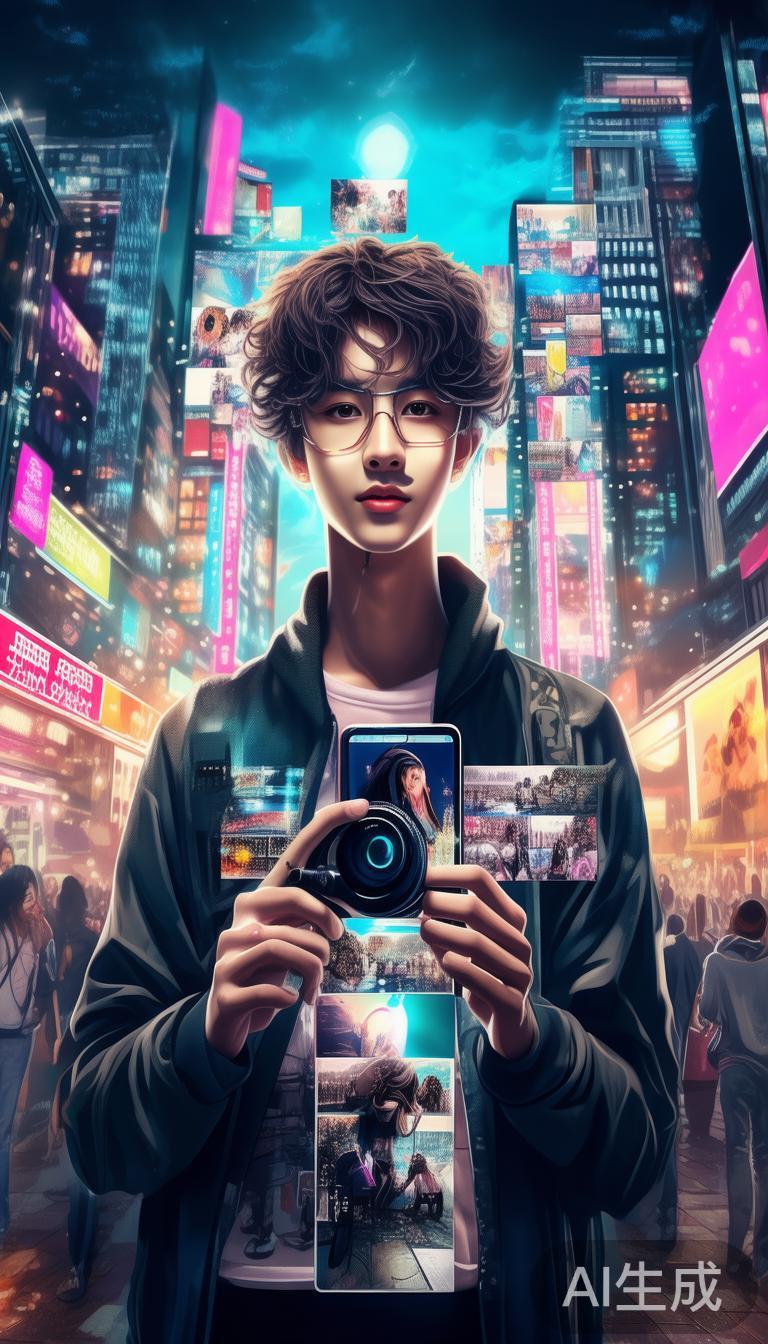 抖音怎么涨粉上万_抖音快速增粉技巧插图