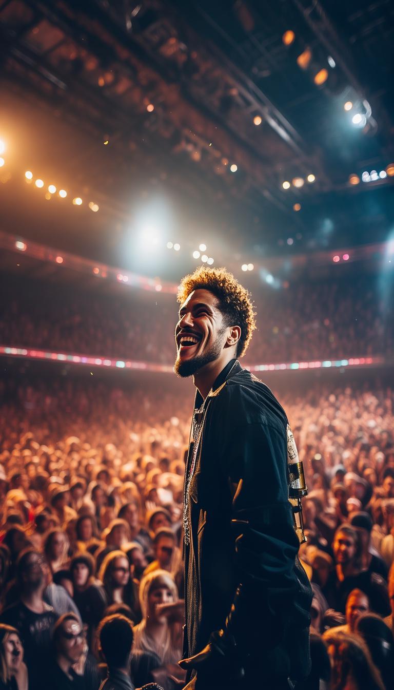 唱歌助力涨粉是真的吗抖音_唱歌在抖音涨粉有效吗?插图 唱歌助力涨粉是真的吗抖音_唱歌在抖音涨粉有效吗?插图