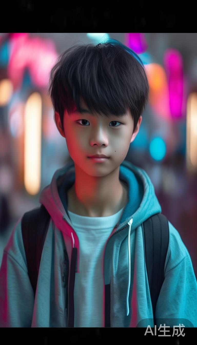 抖音利用小学生涨粉技巧_抖音小学生涨粉策略揭秘？插图