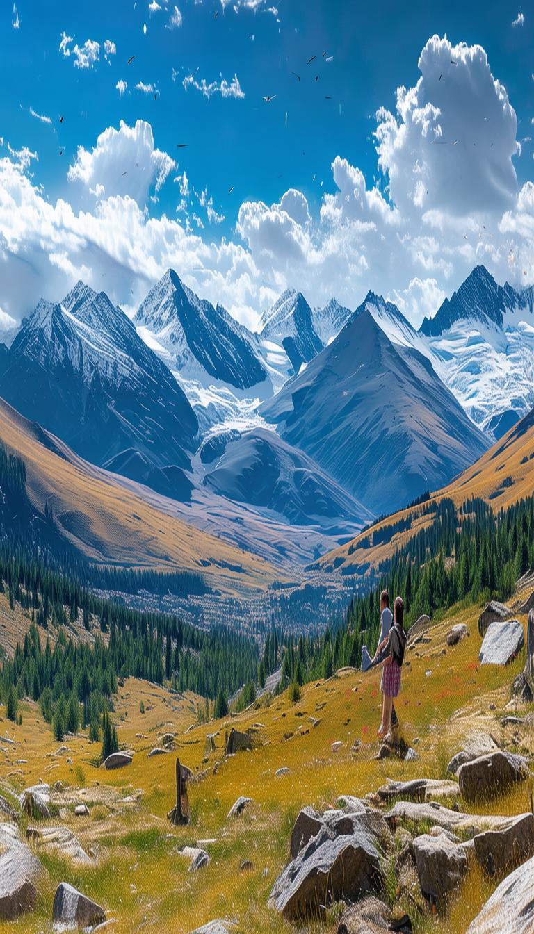 抖音涨粉异地恋是真的吗_异地恋抖音涨粉可行吗？插图