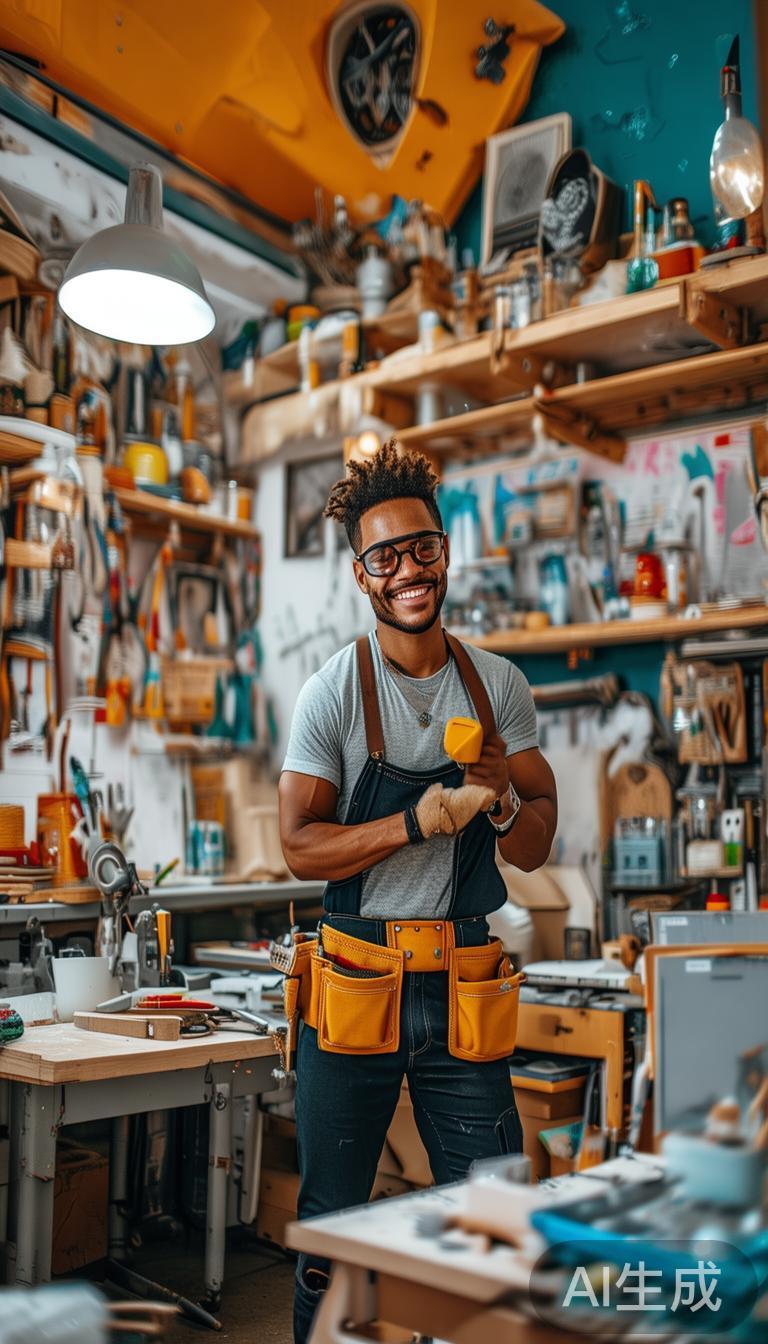 装修房子拍抖音怎么涨粉_装修抖音涨粉技巧插图 装修房子拍抖音怎么涨粉_装修抖音涨粉技巧插图