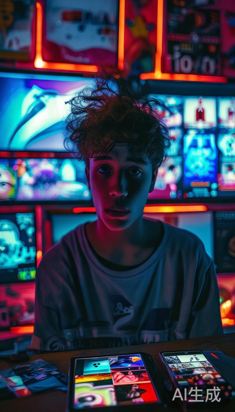 当了流量员会涨粉吗抖音_当流量员，抖音粉丝涨？插图