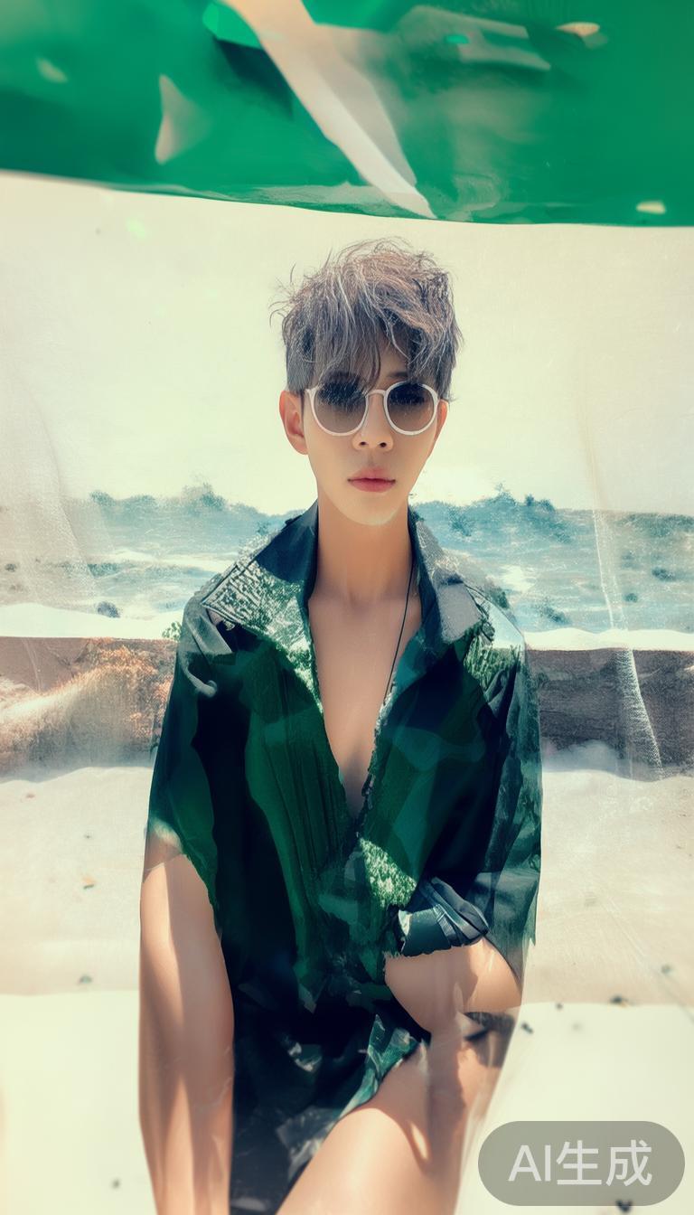 华仔抖音号涨粉_华仔抖音涨粉秘诀？插图